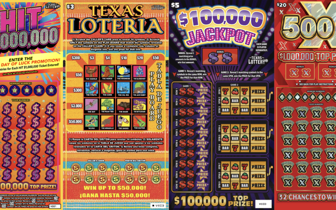 Lawsuit Accusing Lotto Ticket Reseller Service of Fraud Dropped